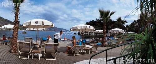 Grand Hotel Atlantis Bay 13